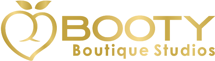 Booty Boutique Studios Logo