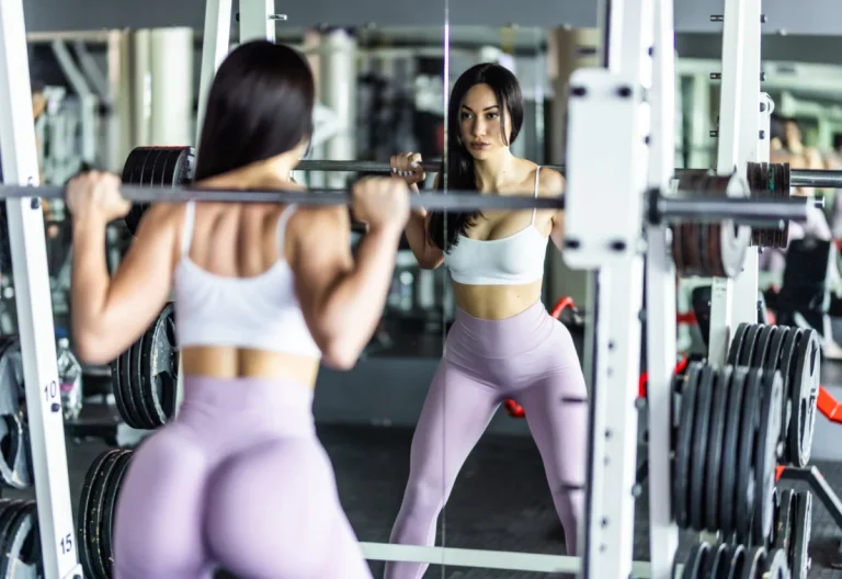 Reshape your Physique and Confidence