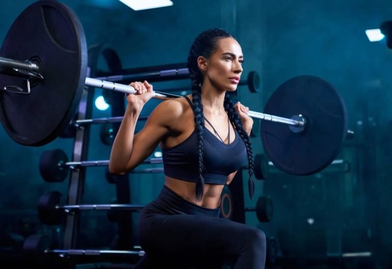 Build Strength and Tone with a Proven Method