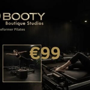 10 Classes  ( 4 Weeks Expiry )